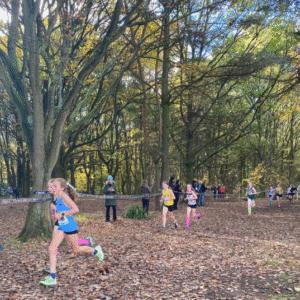 Junior XC